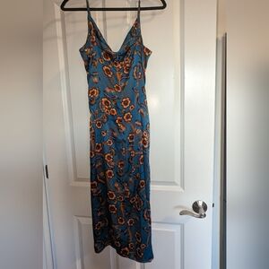 Womens dress